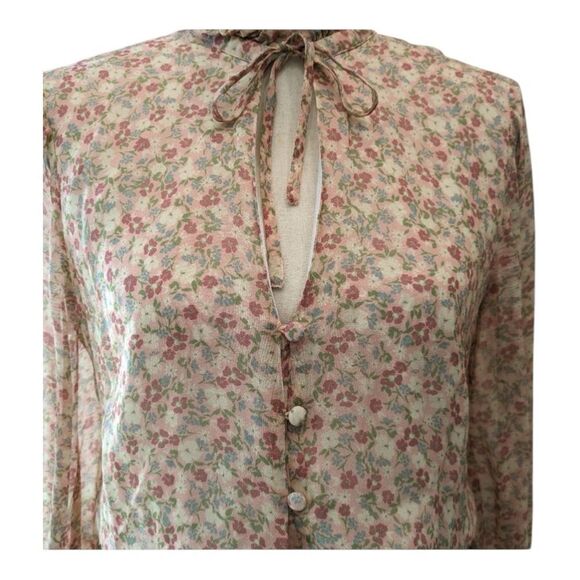 Yumi Kim for Revolve size small. Feminine and sexy! - Picture 8 of 10